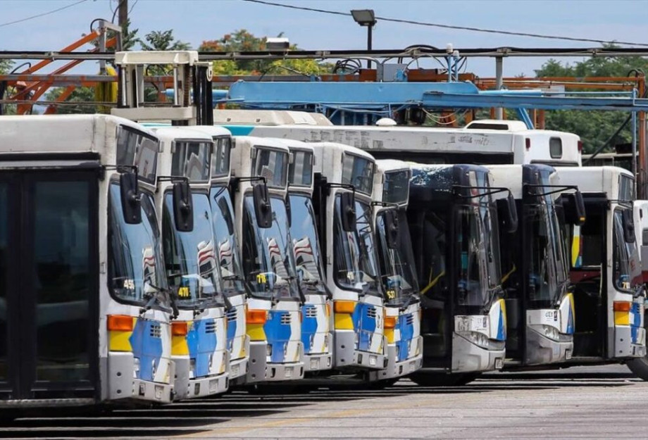 Για τις Δημόσιες υπεραστικές και αστικές τακτικές οδικές μεταφορές επιβατών: Σε δημόσια διαβούλευση το νομοσχέδιο του Υπουργείου Υποδομών και Μεταφορών