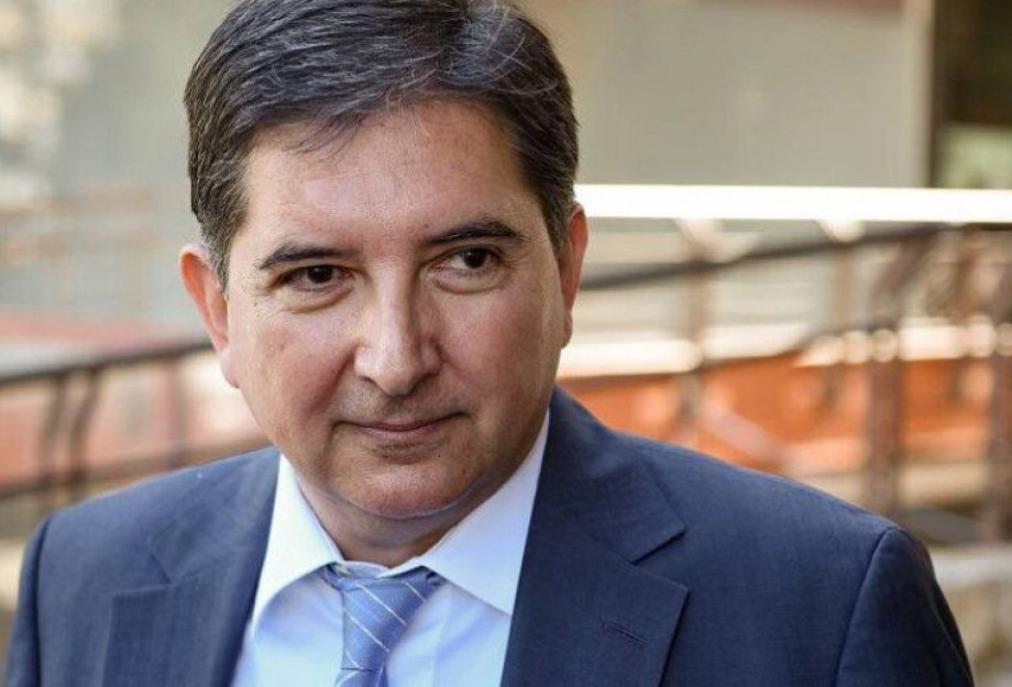 Αλλαγή ηγεσίας έχουμε στον ΟΑΣΘ: Ο Κώστας Ταγγίρης στην θέση του Γιώργου Σκόδρα Αλλαγή ηγεσίας έχουμε στον ΟΑΣΘ: Ο Κώστας Ταγγίρης στην θέση του Γιώργου Σκόδρα