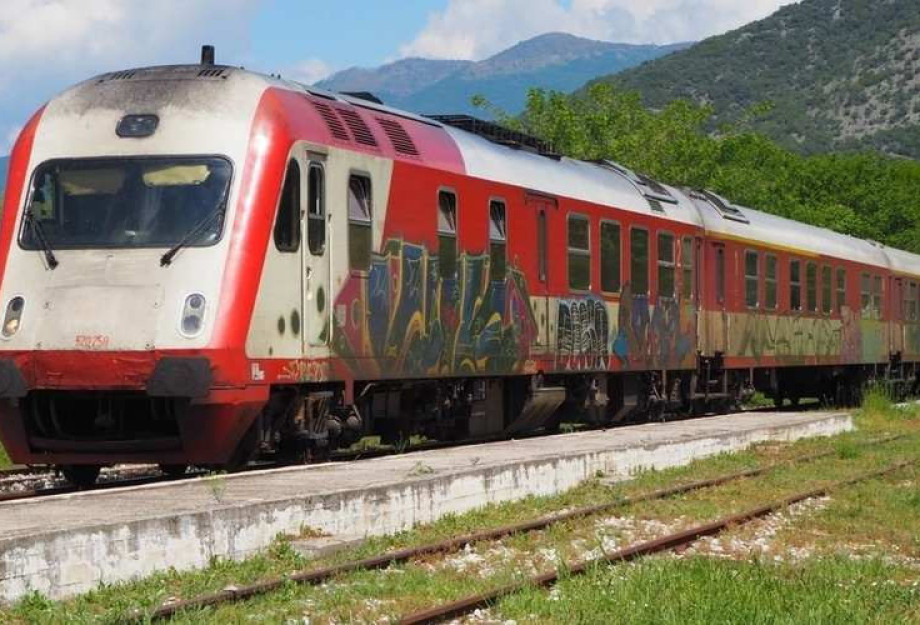 Για το τμήμα μεταξύ Στρυμόνα και Προμαχώνα: 5.474.000€ από τον ΟΣΕ Για το τμήμα μεταξύ Στρυμόνα και Προμαχώνα: 5.474.000€ από τον ΟΣΕ