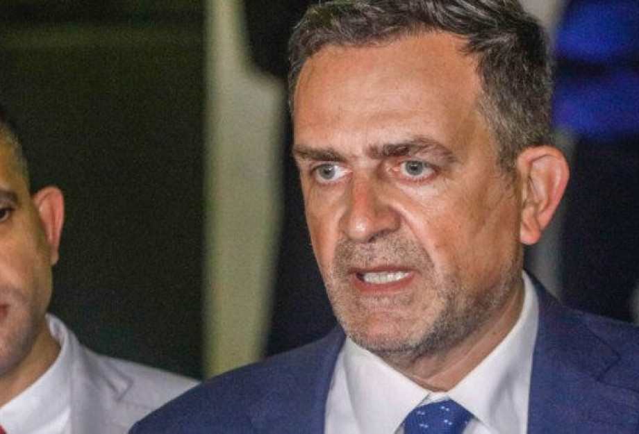 «Σφίγγα» ο Όθωνας Παπαδόπουλος για την Πισπιρίγκου: Μιλάει για πρώτη φορά μετά την αποχώρηση της υπόθεσης της Πάτρας «Σφίγγα» ο Όθωνας Παπαδόπουλος για την Πισπιρίγκου: Μιλάει για πρώτη φορά μετά την αποχώρηση της υπόθεσης της Πάτρας