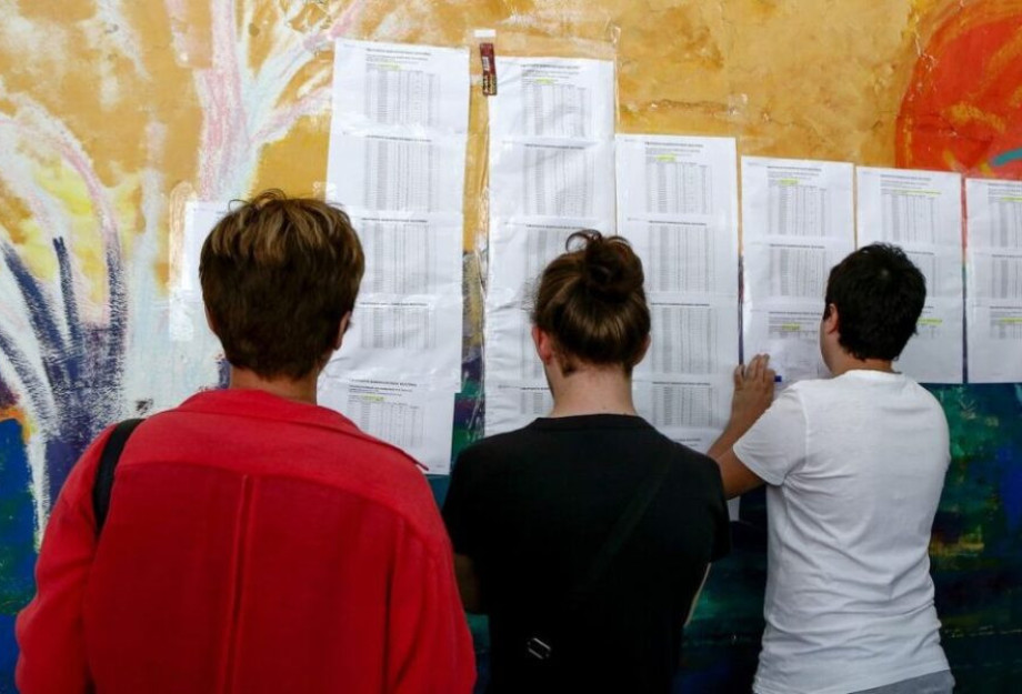 Πανελλήνιες 2022: Πέφτουν οι βάσεις των περιζήτητων σχολών – Πώς θα διαμορφωθούν στα τέσσερα πεδία Πανελλήνιες 2022: Πέφτουν οι βάσεις των περιζήτητων σχολών – Πώς θα διαμορφωθούν στα τέσσερα πεδία