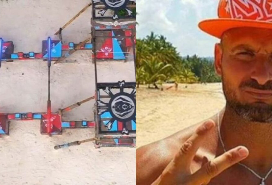 Κρυονέρι: Πρώην παίκτης του Survivor απειλεί να αυτοκτονήσει Κρυονέρι: Πρώην παίκτης του Survivor απειλεί να αυτοκτονήσει