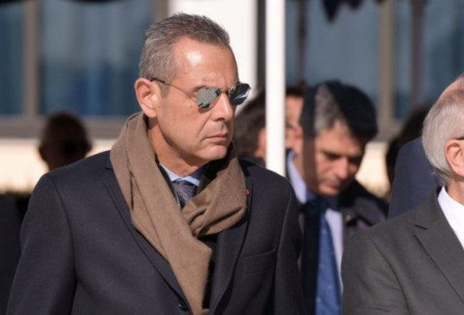 Πάνος Καμμένος: Καταγγέλλει διαδικτυακή απάτη – Επιτήδειοι χρησιμοποιούν το όνομά του Πάνος Καμμένος: Καταγγέλλει διαδικτυακή απάτη – Επιτήδειοι χρησιμοποιούν το όνομά του
