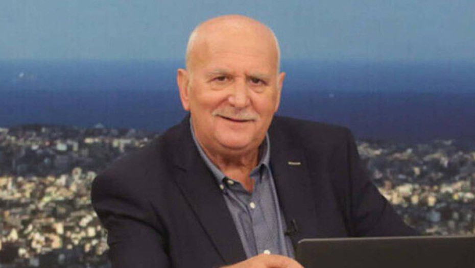 Γιώργος Παπαδάκης: Ιδιοκτήτης καναλιού ξέχασε το πορτοφόλι και το κινητό στο σπίτι μου