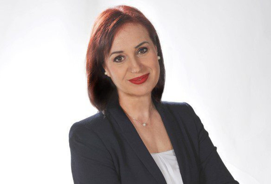 Από την Παπαφωτίου: Πρόσκληση υποταγής στην Αντιπολίτευση; Από την Παπαφωτίου: Πρόσκληση υποταγής στην Αντιπολίτευση;