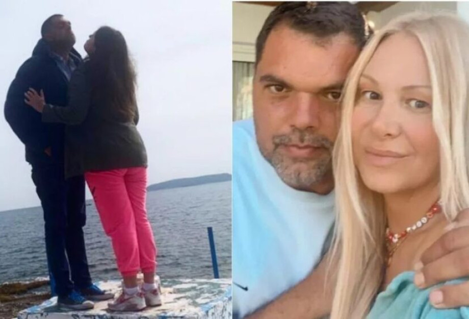 Δημήτρης Παπανικολάου: «Η κόρη μου είναι 16 ετών και έχει αuτισμό. Δε θα την αφήσω μέχρι να φύγω από τη ζωή” Δημήτρης Παπανικολάου: «Η κόρη μου είναι 16 ετών και έχει αuτισμό. Δε θα την αφήσω μέχρι να φύγω από τη ζωή”
