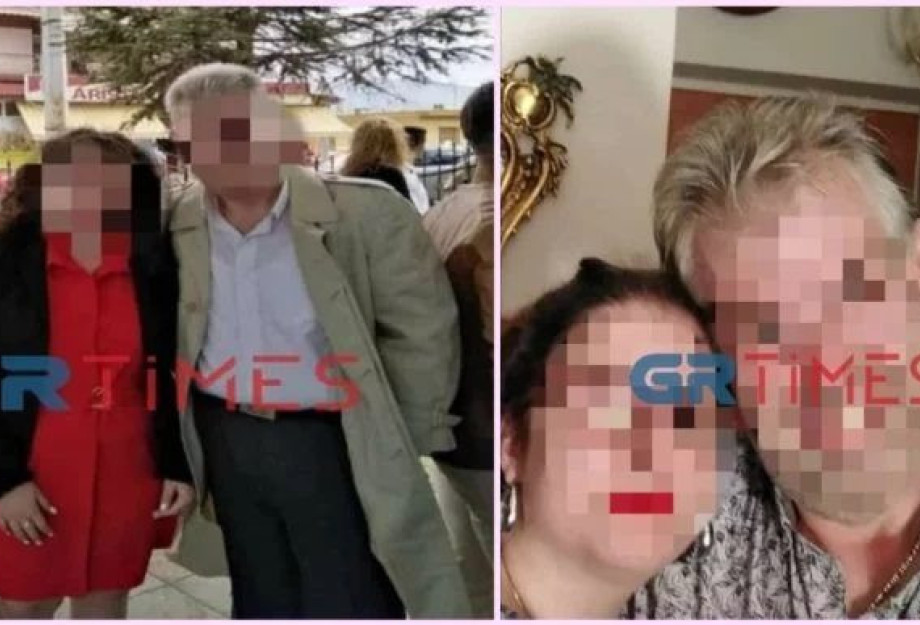 «Αισθάνομαι ότι δεν αντέχω άλλο. Βλέπω την κόρη μου κάθε μέρα να “χάνεται”»: Ξεσπά ο πατέρας της μαθήτριας που έπεσε θύμα μπούλινγκ «Αισθάνομαι ότι δεν αντέχω άλλο. Βλέπω την κόρη μου κάθε μέρα να “χάνεται”»: Ξεσπά ο πατέρας της μαθήτριας που έπεσε θύμα μπούλινγκ