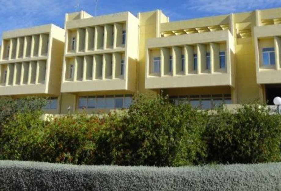 Έκρυψαν τη μάνα τους στην εστία του Πανεπιστημίου για να τη σώσουν από τον πατέρα τους – Φοιτητές στην Πάτρα Έκρυψαν τη μάνα τους στην εστία του Πανεπιστημίου για να τη σώσουν από τον πατέρα τους – Φοιτητές στην Πάτρα