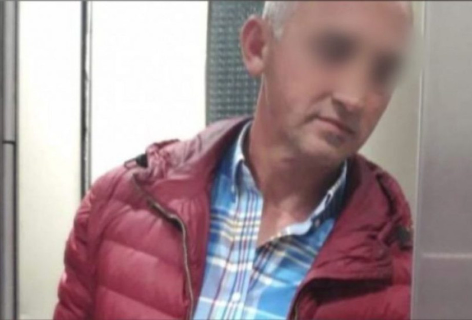 Αποκαλύψεις Πλεύρη για τον θάνατο του 49χρονου στην Πάτρα: Ο ρόλος της νοσηλεύτριας και η διάγνωση που δεν έγινε ποτέ Αποκαλύψεις Πλεύρη για τον θάνατο του 49χρονου στην Πάτρα: Ο ρόλος της νοσηλεύτριας και η διάγνωση που δεν έγινε ποτέ