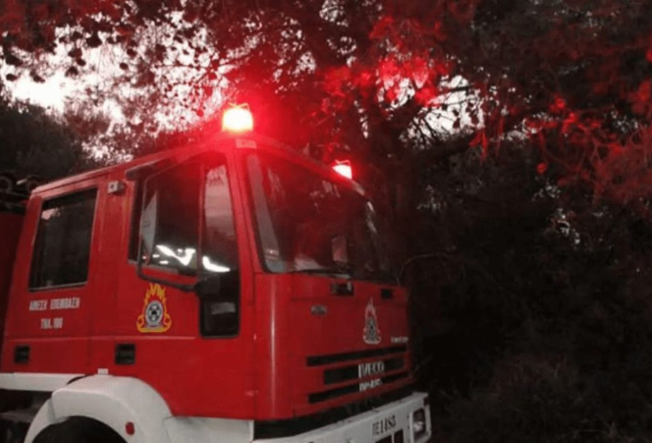 Όλυμπος: Νεκρός ο 40χρονος ορειβάτης Όλυμπος: Νεκρός ο 40χρονος ορειβάτης