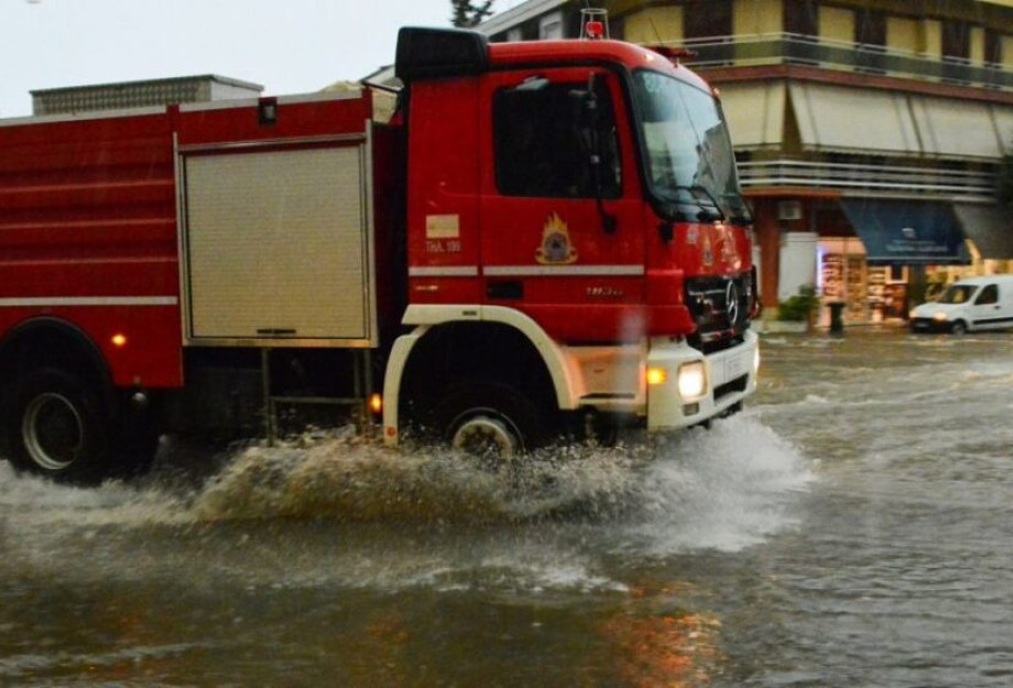 Στην Κεντρική Μακεδονία από την Πυροσβεστική Υπηρεσί: Μπαράζ προστίμων για πυρκαγιές Στην Κεντρική Μακεδονία από την Πυροσβεστική Υπηρεσί: Μπαράζ προστίμων για πυρκαγιές