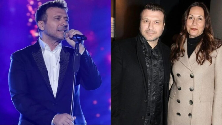 «Είναι η ηρωίδα μου. Περάσαμε δύσκολα, αλλά το παλέψαμε» Η εξομολόγηση του Πλούταρχου για τη σύζυγό του, Μαρία