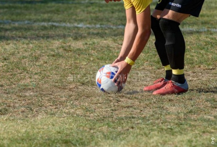 Πολλά τα προβλήματα στα σωματεία από το Μητρώο της Γ.Γ.Α.: Αναβλήθηκε το πρωτάθλημα της ΕΠΣ Πολλά τα προβλήματα στα σωματεία από το Μητρώο της Γ.Γ.Α.: Αναβλήθηκε το πρωτάθλημα της ΕΠΣ