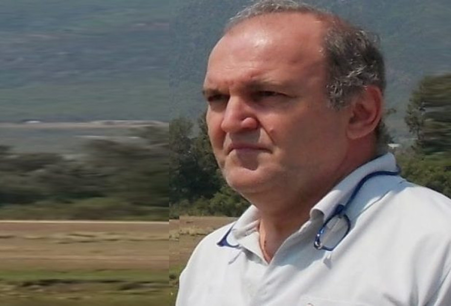 Θέλουμε πίσω τη ζωή μας- Γράφει ο Μιχάλης Πισκιούλης* Θέλουμε πίσω τη ζωή μας- Γράφει ο Μιχάλης Πισκιούλης*