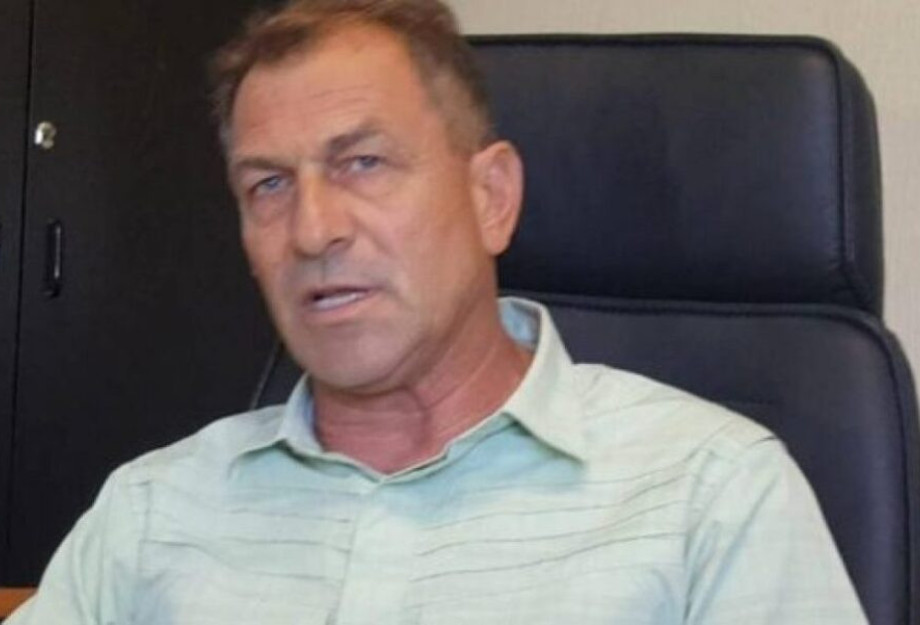 Στέλιος Ρίζος: Σας ευχαριστώ θερμά… Στέλιος Ρίζος: Σας ευχαριστώ θερμά…