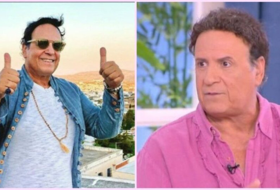 Χάρης Ρώμας: «Έχω σχέση και είμαι ερωτευμένος» Χάρης Ρώμας: «Έχω σχέση και είμαι ερωτευμένος»