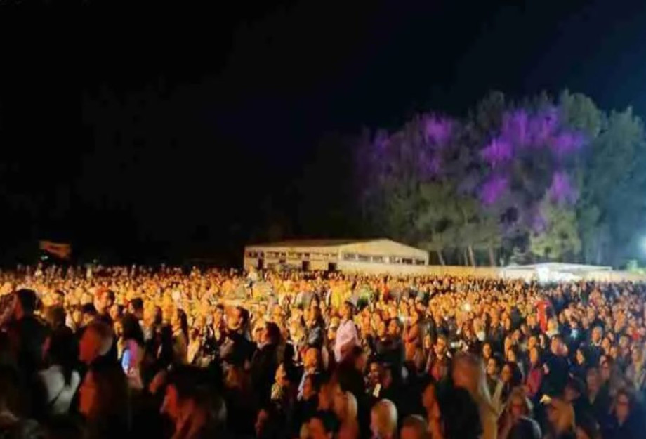 Πέτυχε η SEREXPO: «Πλημμύρισε»  το επιχειρηματικό Κέντρο «Χρήστος Μέγκλας»