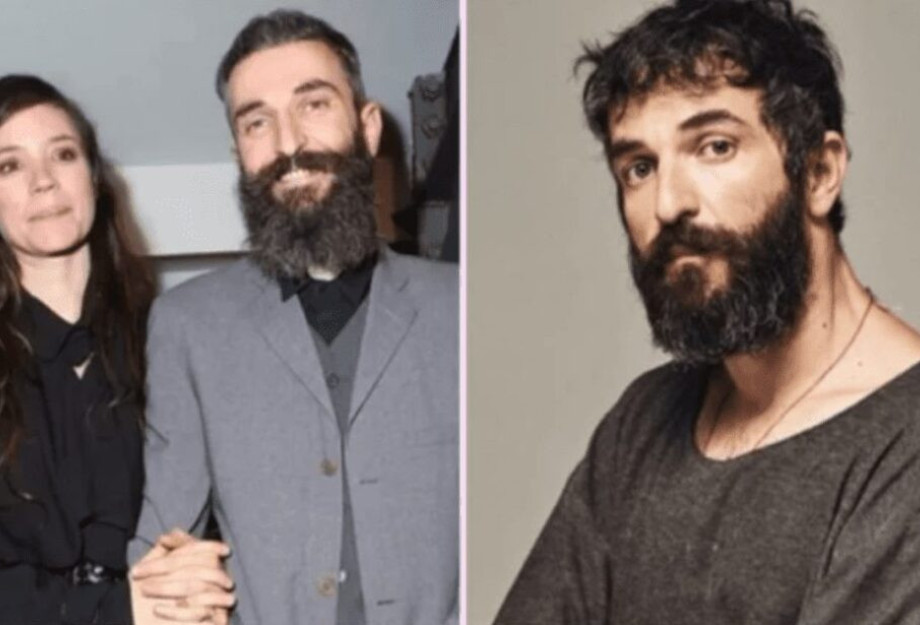 Άρης Σερβετάλης: «Είμαστε βαπτισμένοι εν Θεώ και δεν μπορούμε χωρίς Εκείνον. Ο Θεός φανερώνεται και σου δίνει κουράγιο όταν εκμηδενίζεται το εγώ σου.» Άρης Σερβετάλης: «Είμαστε βαπτισμένοι εν Θεώ και δεν μπορούμε χωρίς Εκείνον. Ο Θεός φανερώνεται και σου δίνει κουράγιο όταν εκμηδενίζεται το εγώ σου.»