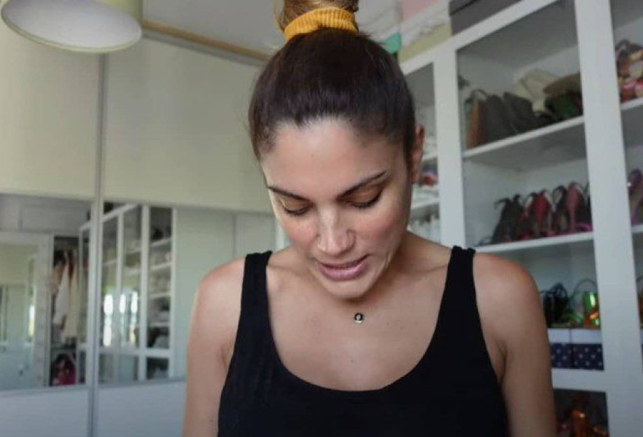 “Βγήκαν τα αποτελέσματα και…” – Το βίντεο της εγκυμονούσας Μαίρης Συνατσάκη μετά την επίσκεψη στον γιατρό “Βγήκαν τα αποτελέσματα και…” – Το βίντεο της εγκυμονούσας Μαίρης Συνατσάκη μετά την επίσκεψη στον γιατρό