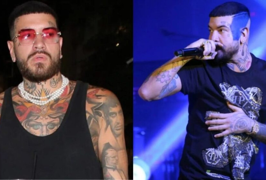 Snik: “Μεγάλωσα χωρίς πατρικό πρότυπο & έπρεπε να δουλέψω. Έχω 200 I.Q. Τα παιδιά μου θα είναι πλούσια” Snik: “Μεγάλωσα χωρίς πατρικό πρότυπο & έπρεπε να δουλέψω. Έχω 200 I.Q. Τα παιδιά μου θα είναι πλούσια”