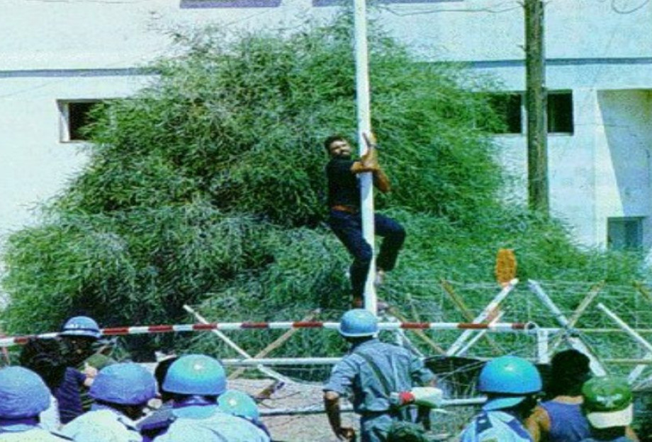 Σολωμός Σολωμού: 26 χρόνια από την άνανδρη δολοφονία του – Καμία σύλληψη μέχρι σήμερα Σολωμός Σολωμού: 26 χρόνια από την άνανδρη δολοφονία του – Καμία σύλληψη μέχρι σήμερα