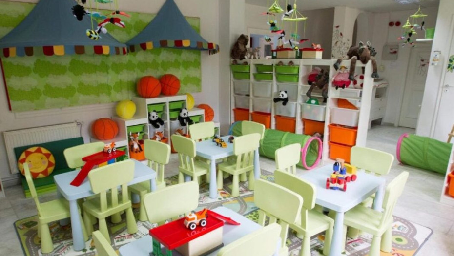 Για την ηλεκτρονική υποβολή αιτήσεων στους 26 βρεφονηπιακούς σταθμούς: Την Κυριακή λήγει η προθεσμία