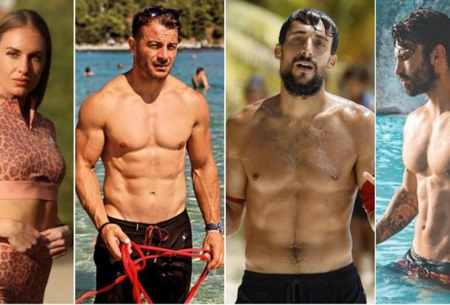 Survivor: Αυτοί είναι οι 8 προηγούμενοι νικητές – Τι κάνουν σήμερα