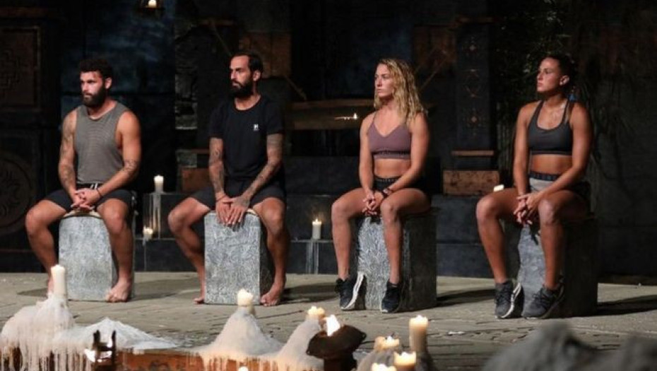 Survivor: Αυτοί είναι οι δύο φιναλίστ – Η τελευταία αποχώρηση