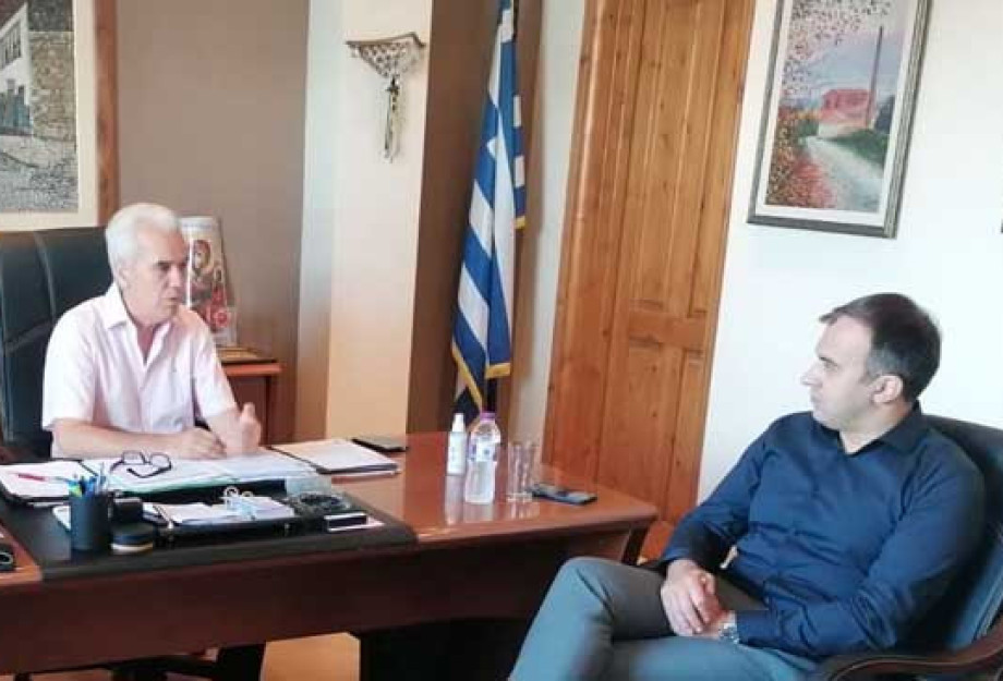 Ο Τάσος Χατζηβασιλείου από τον ακριτικό Έβρο: Έχουμε ανακτήσει την εθνική μας υπερηφάνεια Ο Τάσος Χατζηβασιλείου από τον ακριτικό Έβρο: Έχουμε ανακτήσει την εθνική μας υπερηφάνεια