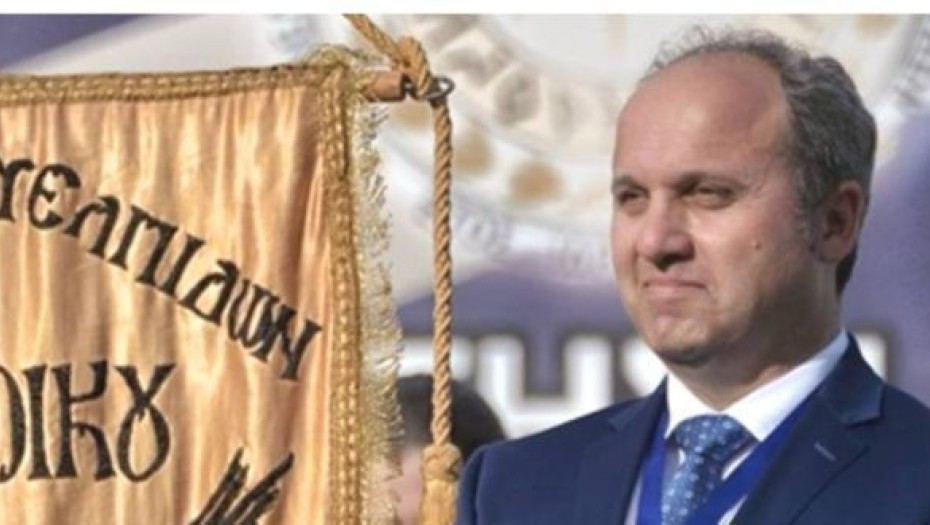 Στο Δήμο Σιντικής: Ο Τάτσιος πήρε στήριξη από τη Φυταγγουρίδου