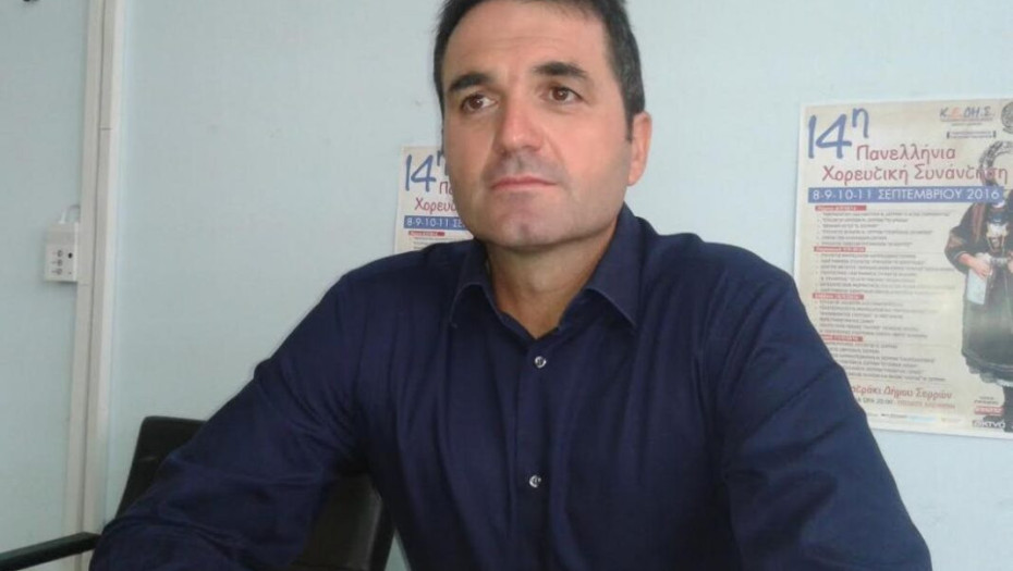 Στα σχολικά κυλικεία: Ο Βασίλης Τερζής ζητά να μειωθούν τα ενοίκια