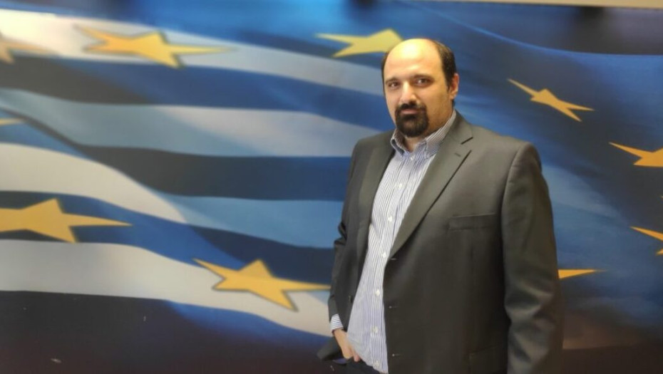 Χρήστος Τριαντόπουλος: Η Πολιτεία θα σταθεί στο πλευρό του αγρότη