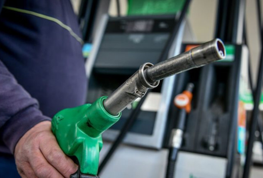ΙΝΚΑ ΚΡΗΤΗΣ: Νοθεία στα καύσιμα κάτω από 50% διαφεύγει ελέγχου ΙΝΚΑ ΚΡΗΤΗΣ: Νοθεία στα καύσιμα κάτω από 50% διαφεύγει ελέγχου