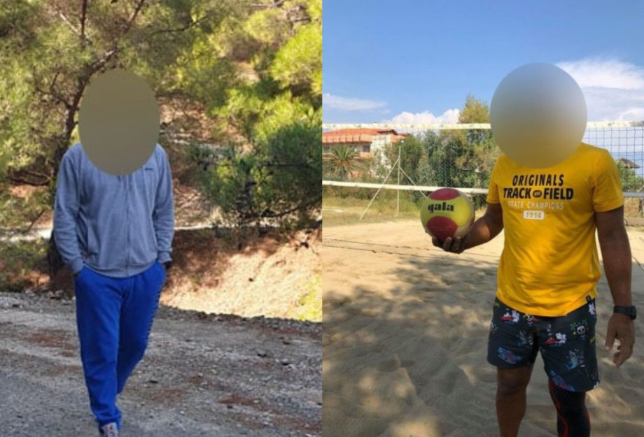 Αποκάλυψη: Ανατριχιαστική η κατάθεση της 14χρονης που βίασε ο αστυνομικός Αποκάλυψη: Ανατριχιαστική η κατάθεση της 14χρονης που βίασε ο αστυνομικός