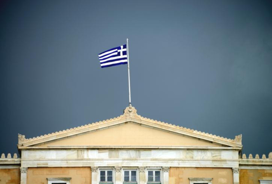 Η Ελλάδα «μαραίνεται»: Περισσότεροι θάνατοι από γεννήσεις το 2021, άνοδος στα σύμφωνα συμβίωσης Η Ελλάδα «μαραίνεται»: Περισσότεροι θάνατοι από γεννήσεις το 2021, άνοδος στα σύμφωνα συμβίωσης