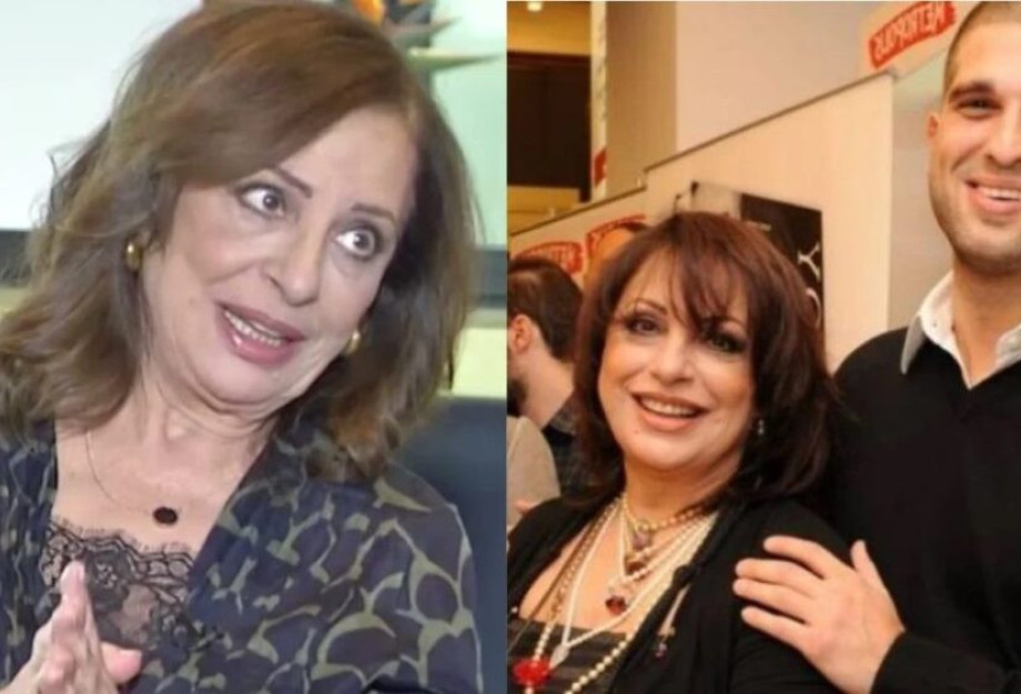 Συγκλονίζει η Χάρις Αλεξίου: «Όταν υιοθέτησα το παιδί μου είχα έναν και μοναδικό φόβο και είναι αuτός…» Συγκλονίζει η Χάρις Αλεξίου: «Όταν υιοθέτησα το παιδί μου είχα έναν και μοναδικό φόβο και είναι αuτός…»