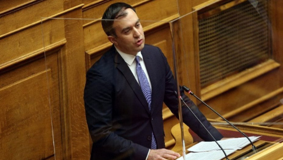 Ο Τάσος Χατζηβασιλείου για την καθιέρωση της 6ης Απριλίου ως  ημέρας μνήμης του Θρακικού Ελληνισμού