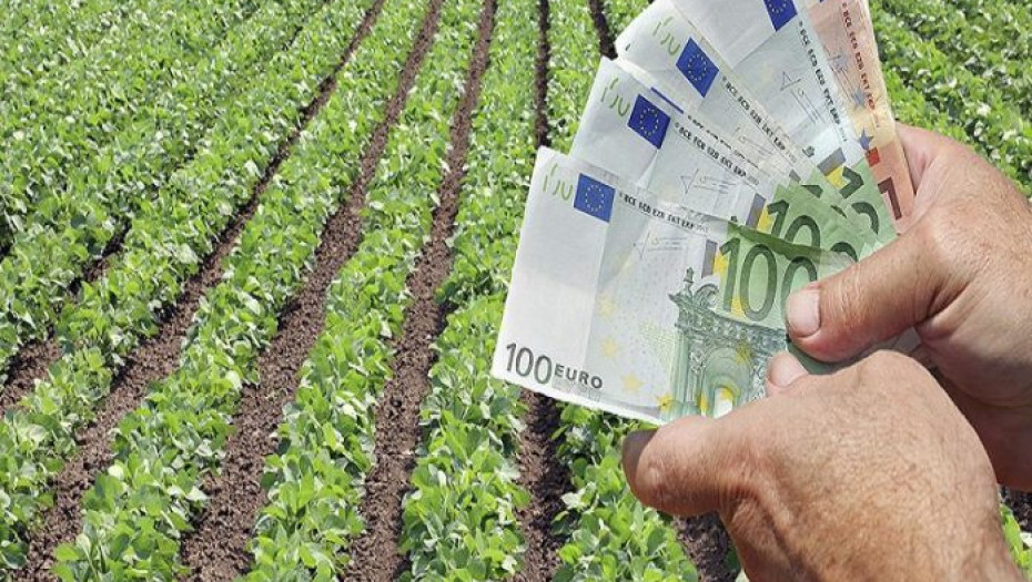 Από τον Ο.Π.Ε.Κ.Ε.Π.Ε.: Πληρωμή 69 εκατ. ευρώ για  Άμεσες Ενισχύσεις Αιτήσεων έτους 2021