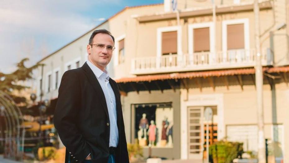 Αλέξανδρος Χρυσάφης: Σκάνδαλο η κατανομή