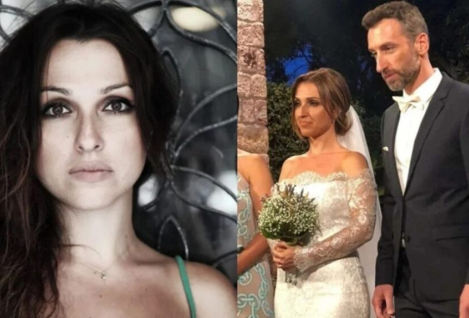 «Το θαύμα έγινε»: Έγκυος η Ζωή Παπαδόπουλου, μετά τις 2 αναγκαστικές διακοπές κύησης, η φώτο με φουσκωμένη κοιλίτσα «Το θαύμα έγινε»: Έγκυος η Ζωή Παπαδόπουλου, μετά τις 2 αναγκαστικές διακοπές κύησης, η φώτο με φουσκωμένη κοιλίτσα