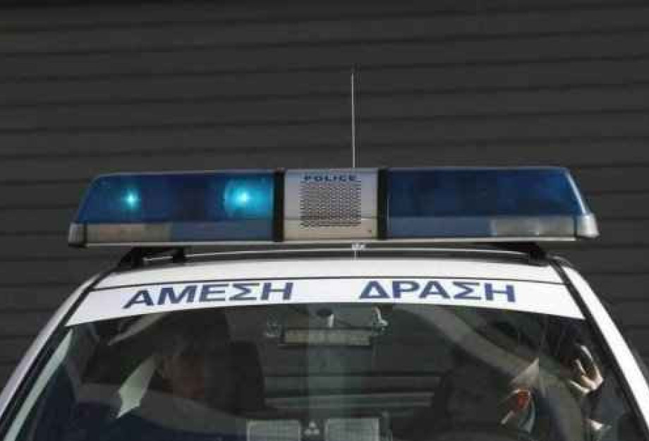 Νέα καταγγελία για κακοποιητική συμπεριφορά: Bρήκε ανάλατο το φαγητό και έριξε το περιεχόμενο του πιάτου στο κεφάλι της συζύγου του Νέα καταγγελία για κακοποιητική συμπεριφορά: Bρήκε ανάλατο το φαγητό και έριξε το περιεχόμενο του πιάτου στο κεφάλι της συζύγου του