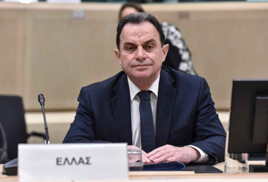 Ο Γεωργαντάς λόγω ενεργειακής και ουκρανικής κρίσης: Ζήτησε πρόσθετη χρηματοδότηση της πρωτογενούς παραγωγής Ο Γεωργαντάς λόγω ενεργειακής και ουκρανικής κρίσης: Ζήτησε πρόσθετη χρηματοδότηση της πρωτογενούς παραγωγής