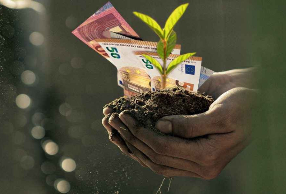 60 εκατ. ευρώ Στους αγρότες για τα λιπάσματα 60 εκατ. ευρώ Στους αγρότες για τα λιπάσματα