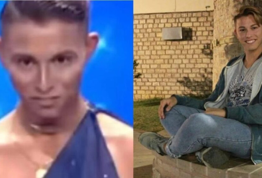 Νεκρός από ηλεκτροπληξία 22χρονος που πήγε στο Ελλάδα Έχεις Ταλέντο, καταδικάστηκαν ο ιδιοκτήτης και ο ηλεκτρολόγος Νεκρός από ηλεκτροπληξία 22χρονος που πήγε στο Ελλάδα Έχεις Ταλέντο, καταδικάστηκαν ο ιδιοκτήτης και ο ηλεκτρολόγος