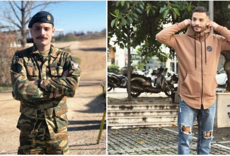Αγρίνιο: Ελεύθερος κυκλοφορεί ο 28χρονος που κατηγορείται για ασέλγεια σε 4χρονο – Ο ύποπτος ρόλος της μητέρας του Αγρίνιο: Ελεύθερος κυκλοφορεί ο 28χρονος που κατηγορείται για ασέλγεια σε 4χρονο – Ο ύποπτος ρόλος της μητέρας του