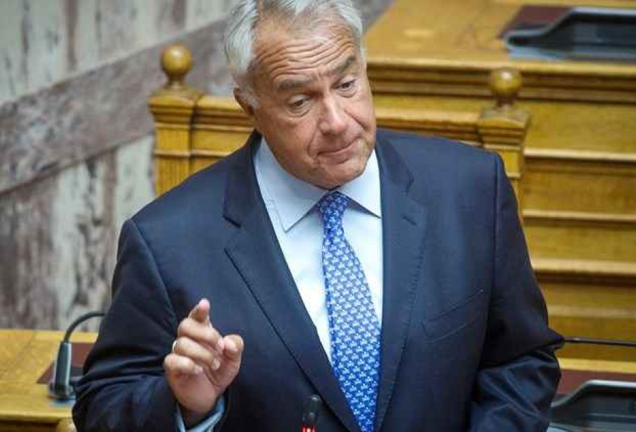 Η απόφαση της Ολομέλειας του Συμβουλίου της Επικρατείας: Προκαλεί προβληματισμό σε Βορίδη και δημάρχους Η απόφαση της Ολομέλειας του Συμβουλίου της Επικρατείας: Προκαλεί προβληματισμό σε Βορίδη και δημάρχους