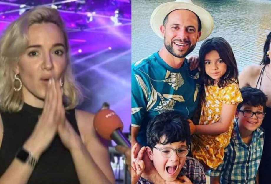 Ράκος η Καλομοίρα για τον μικρό της γιο: “Ας συμβεί σε μένα, όχι στο παιδί μου. Δεν καταλαβαίνεις τον πόνο” Ράκος η Καλομοίρα για τον μικρό της γιο: “Ας συμβεί σε μένα, όχι στο παιδί μου. Δεν καταλαβαίνεις τον πόνο”