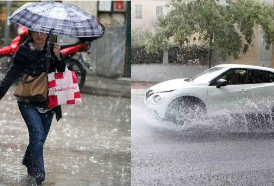 Ήρθε ο χειμώνας: Η κακοκαιρία «Fobos»… χτυπά αλύπητα την Ελλάδα το Σαββατοκύριακο – Επικίνδυνα φαινόμενα Ήρθε ο χειμώνας: Η κακοκαιρία «Fobos»… χτυπά αλύπητα την Ελλάδα το Σαββατοκύριακο – Επικίνδυνα φαινόμενα