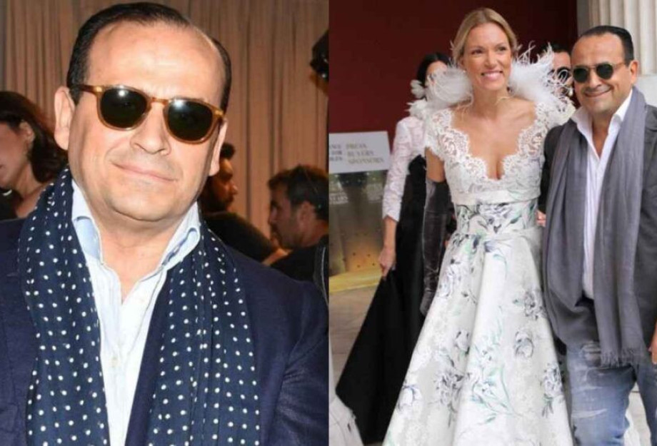 Καθηλώνει ο Βασίλης Ζούλιας: “Έκανα απόπειρες αυτοκτονίας από 8 ετών. Ήμουν δυστυχισμένο παιδί” Καθηλώνει ο Βασίλης Ζούλιας: “Έκανα απόπειρες αυτοκτονίας από 8 ετών. Ήμουν δυστυχισμένο παιδί”