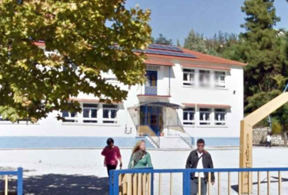 Ανοίγει την Δευτέρα το 9ο δημοτικό σχολείο: Σε κάθε αίθουσα και ψυχολόγος…